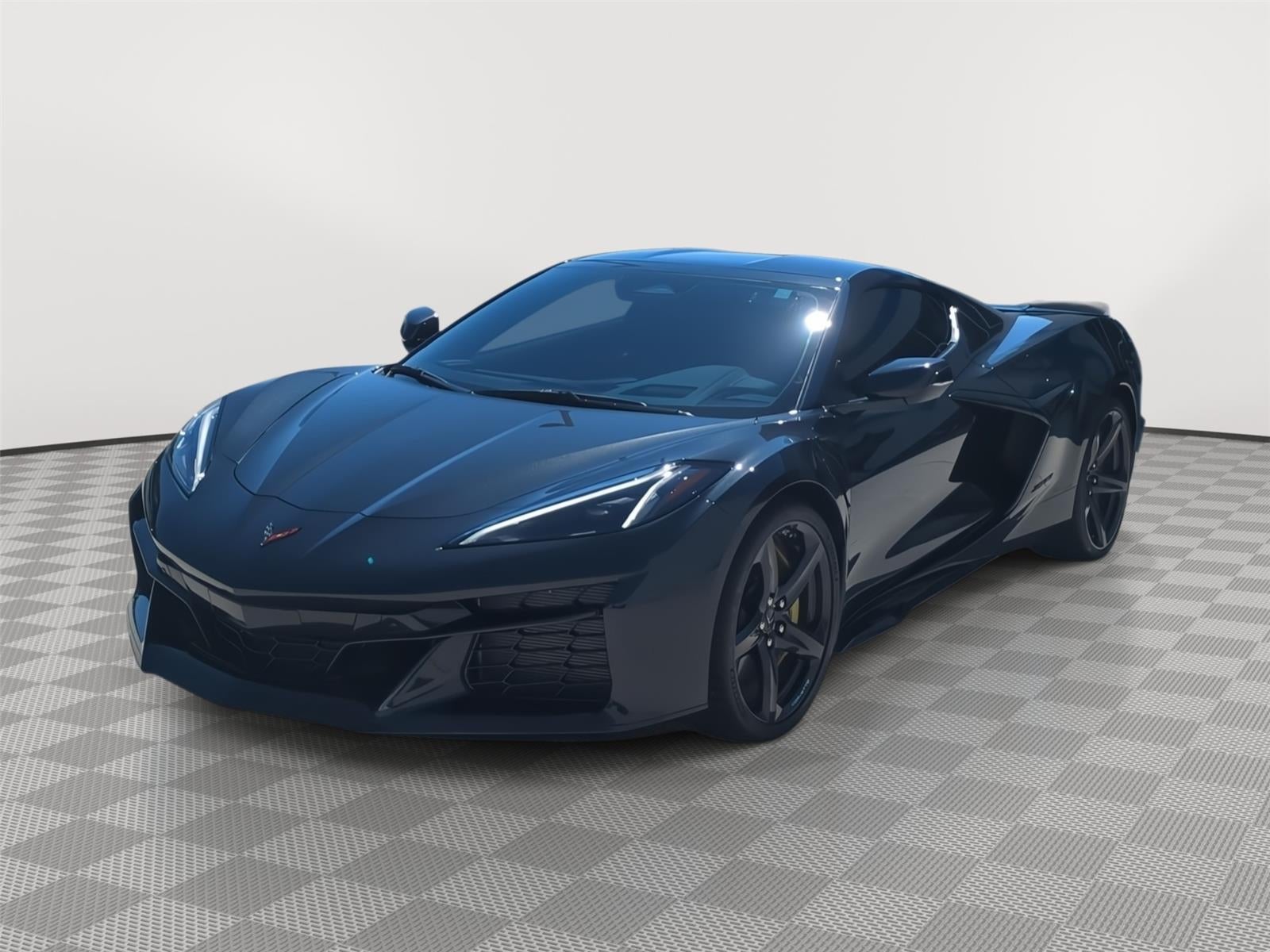 2024 Chevrolet Corvette Z06