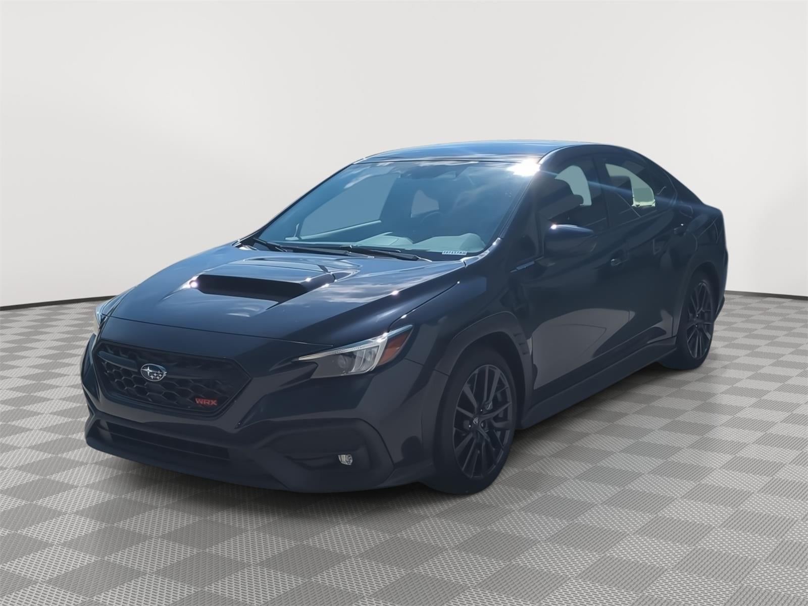 2025 Subaru WRX