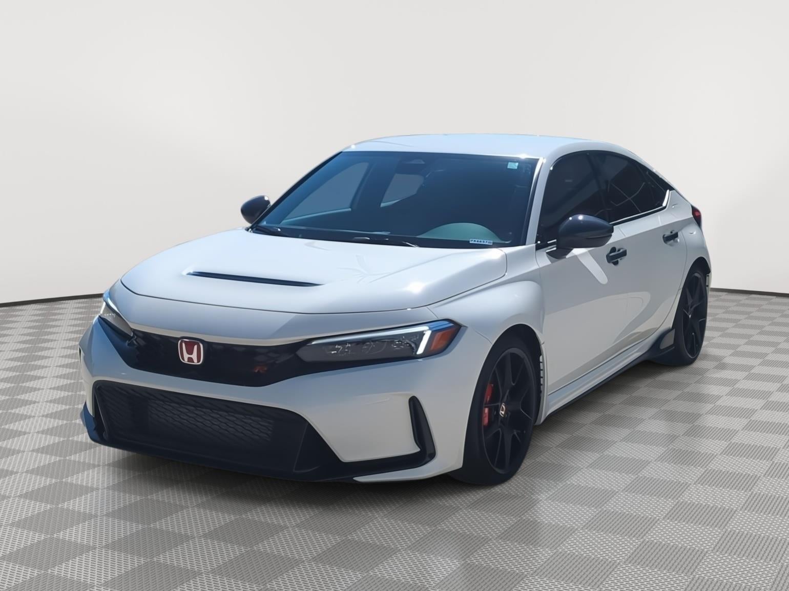 2025 Honda Civic Type R